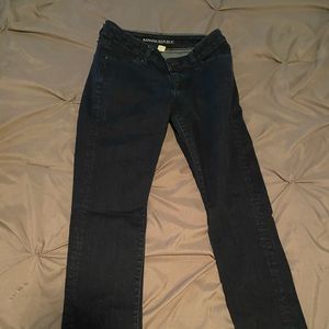 Banana Republic Jeans